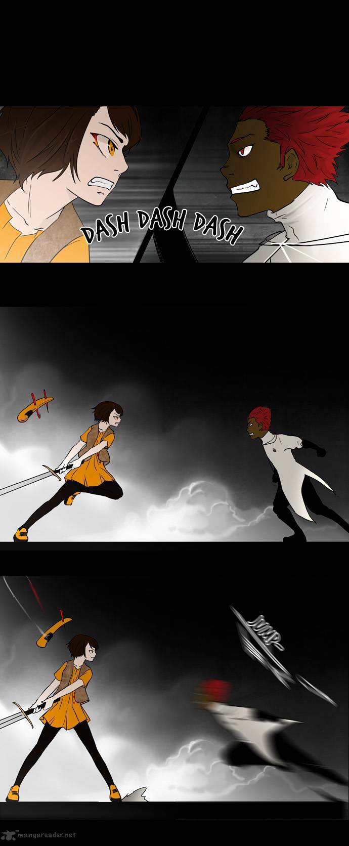 Tower of God, Chapter 51 image 20